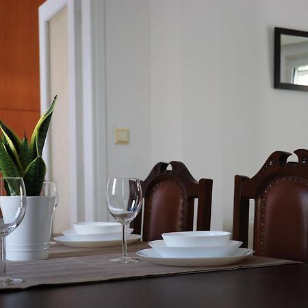 Penthouse With Acropolis View Atenas Exterior foto